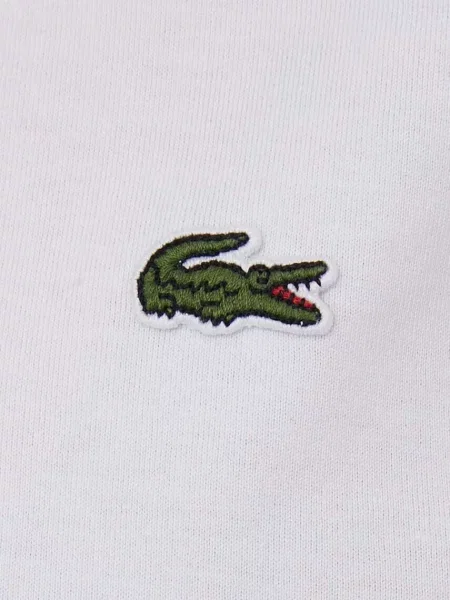 Felső Lacoste fehér