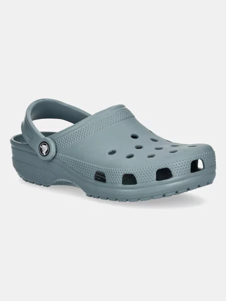 Pantofi Crocs clasici albastru