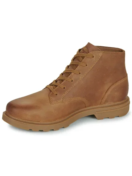 Pantofi Sorel maro