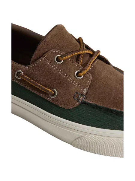 Pantofi Vans verde