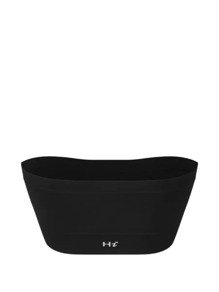 Bandeau podprsenka Heist černá