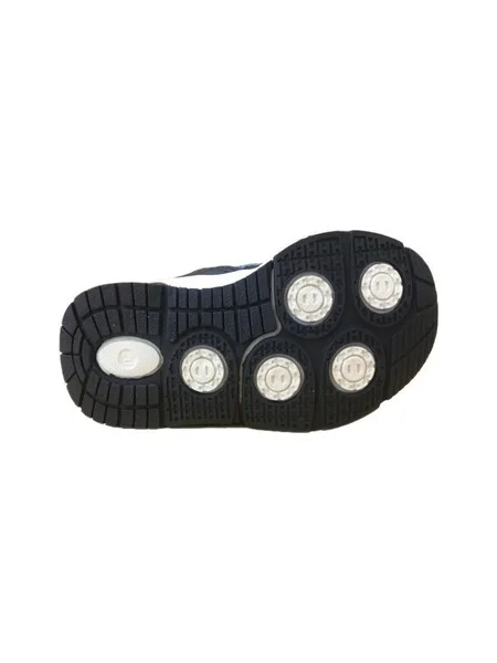 Pantofi copii Lumberjack albastru