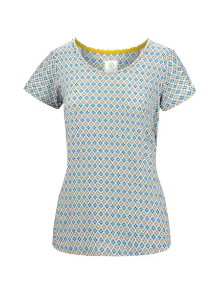Tricou Pip Studio albastru