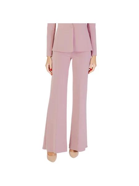 Pantaloni Rinascimento alb