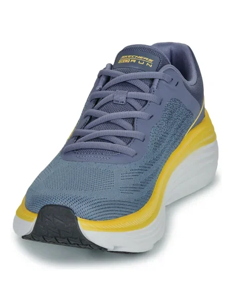 Félcipo Skechers kék
