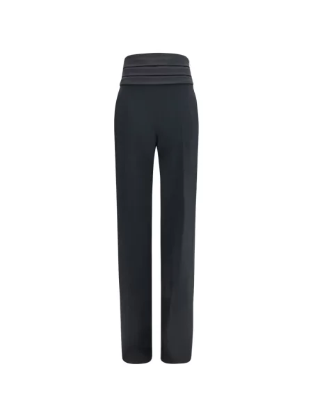 Pantaloni Ermanno Scervino negru