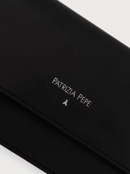 Детская сумка через плечо Patrizia Pepe