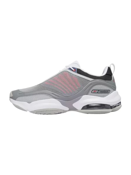Sneakersy Reebok białe
