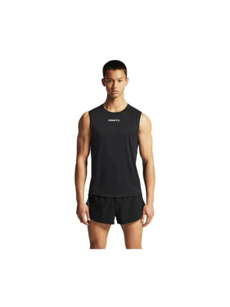 Tricou Craft negru