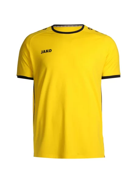 Póló Jako fekete