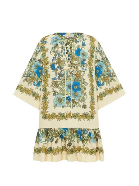 Rochie mini Alemais de in