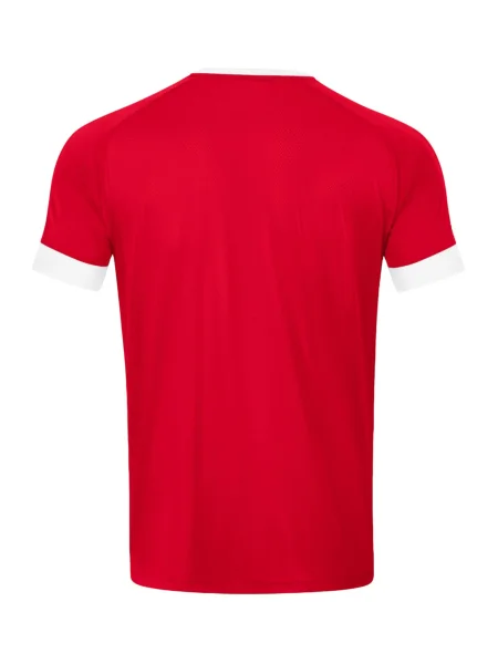Tricou Jako alb