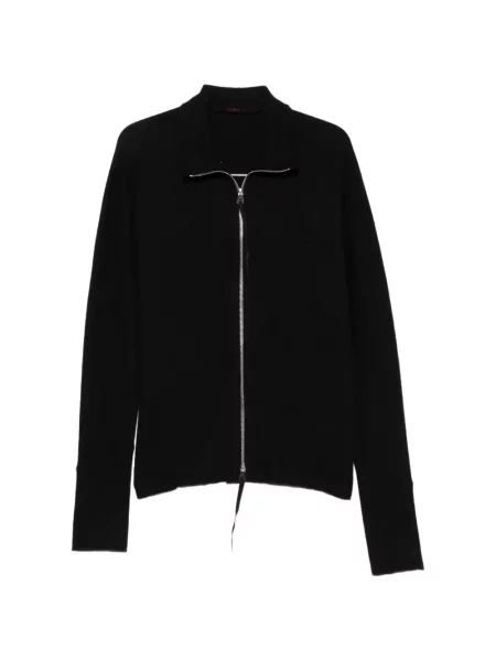 Pulover Ma+ negru
