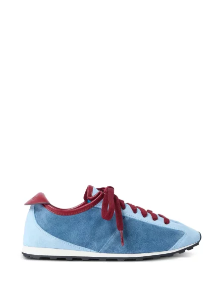 Pantofi tenis Jacquemus tenis albastru