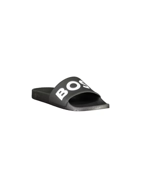 Papuci Boss negru
