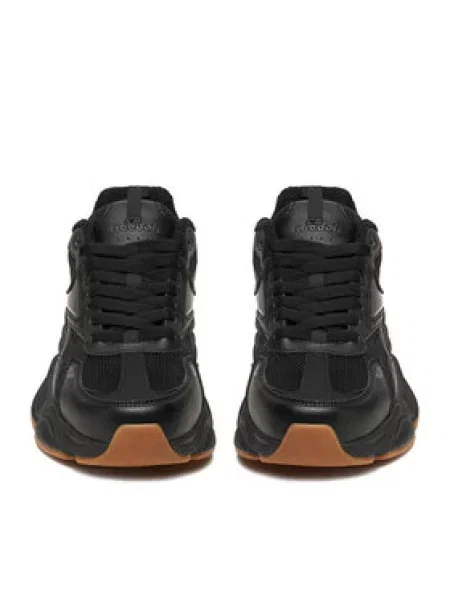 Sneakersy Reebok černé