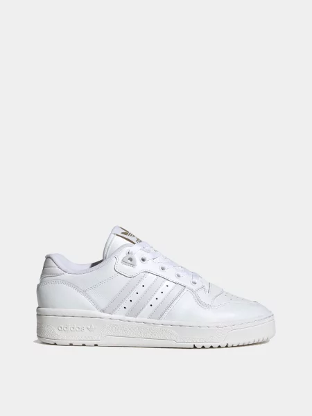 Adidas Кросівки для міста Без підкладки білий