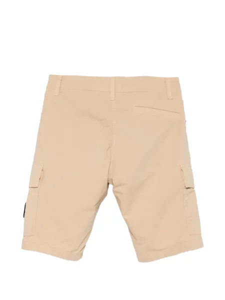Szorty cargo dziecięce Stone Island