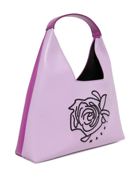 Geantă copii Marni violet