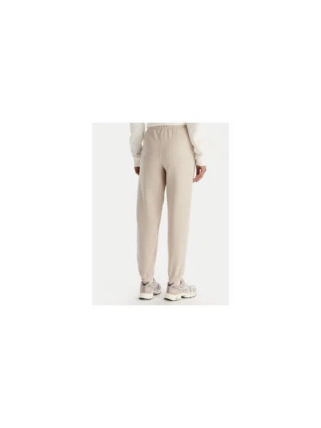 Reebok Melegítő alsó Reebok X Ewa Chodakowska Evren Regular Fit bézs