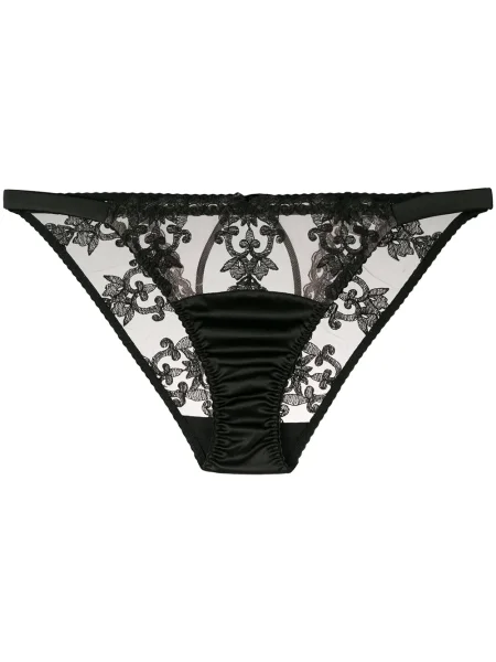 Chiloți Fleur Of England negru