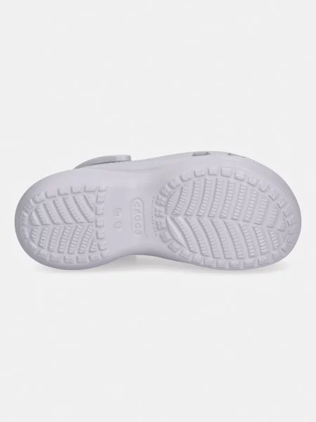 Klasszikus félcipő Crocs lila