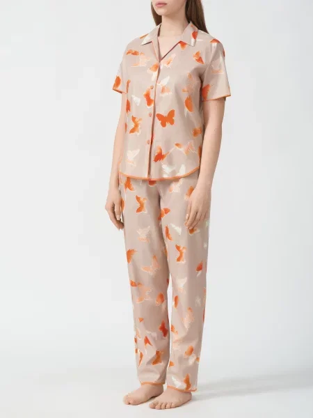 Піжама Cyberjammies бежева
