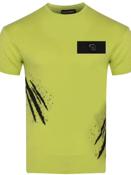 Tricou Plein Sport negru