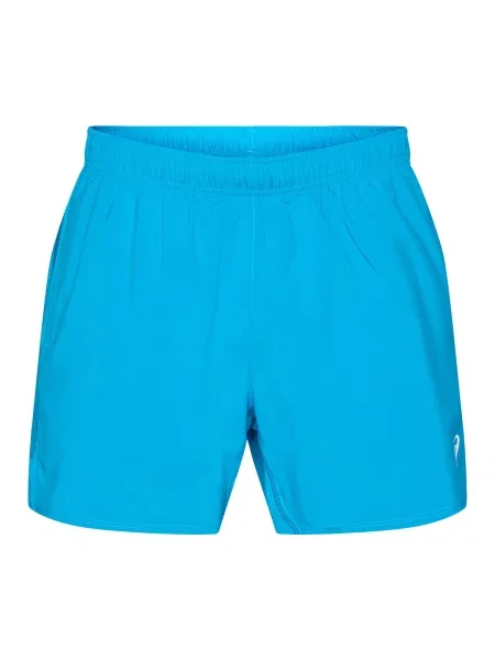 ASICS Pantaloni sport azur