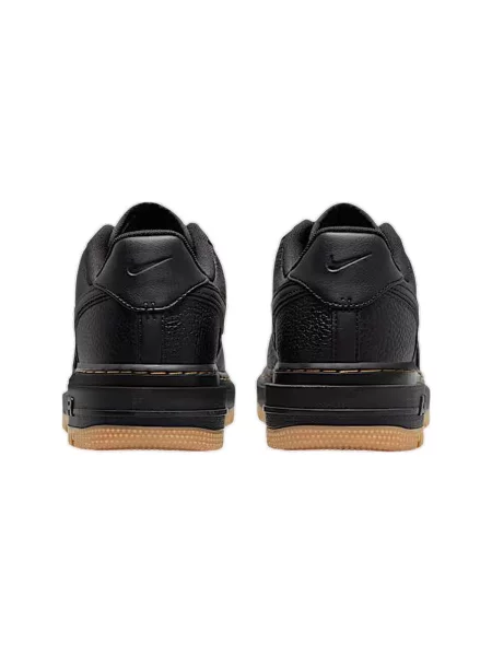 Tenisky Nike Air Force 1 čierna