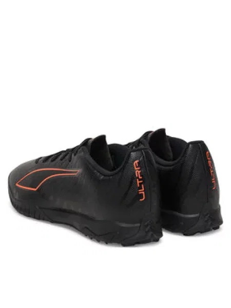 Puma Futbolo batai Ultra 6 Play Tt 02 juoda