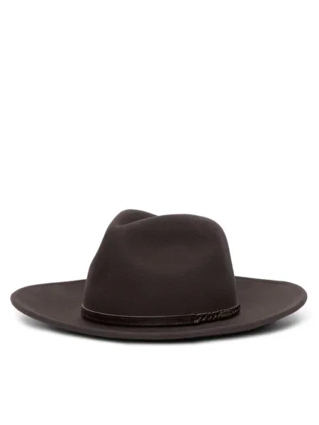 Barbour Pălărie maro