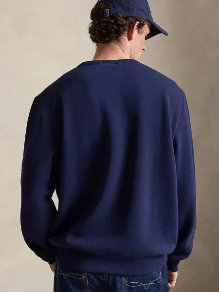 Polo Ralph Lauren кофта з бавовною