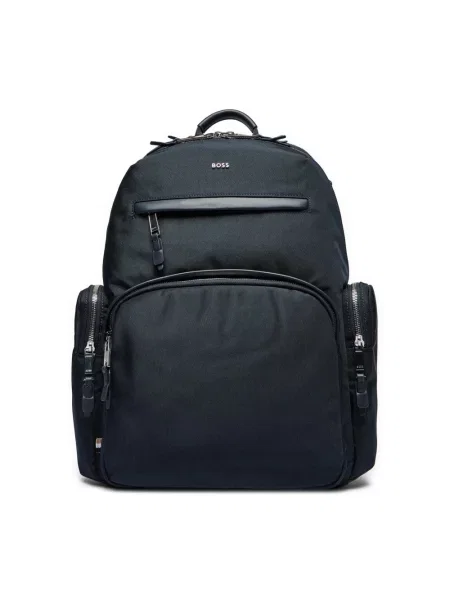 Torba Boss czarna