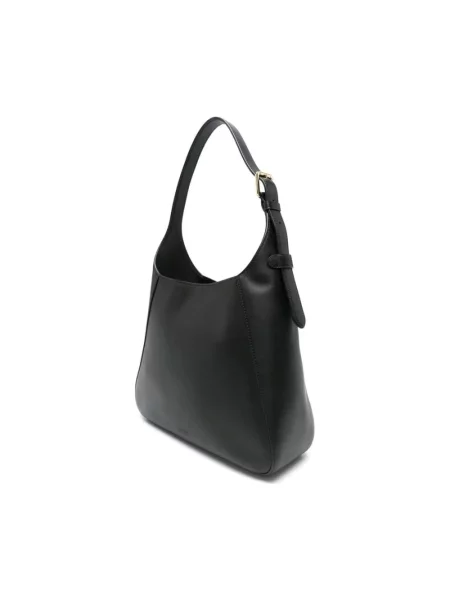 Torebka LAUREN RALPH LAUREN czarna