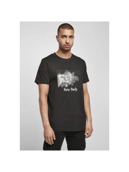 Tricou Mister Tee negru