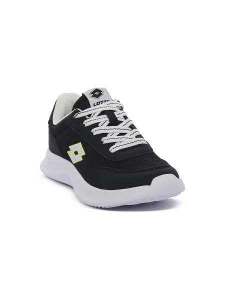 Pantofi Lotto negru