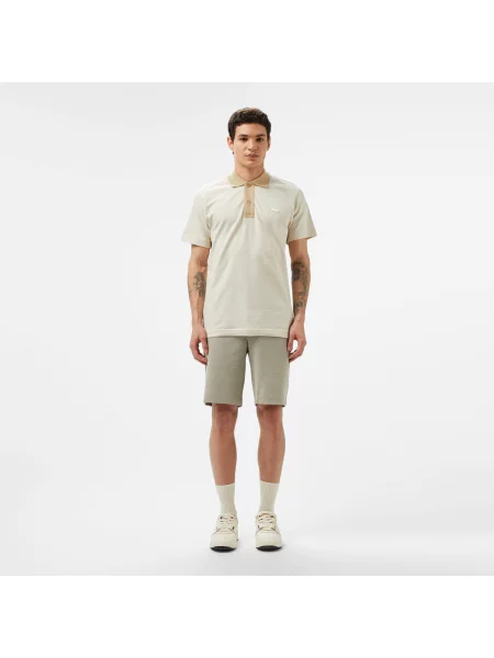 Рюкзак Lacoste бежевый