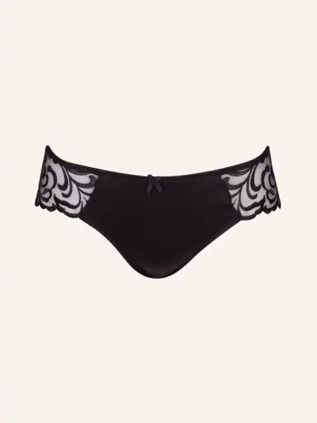 Triumph Figi Modern Finesse schwarz