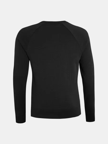 Tricou Under Armour din material terry
