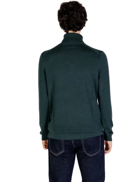 Rolák Calvin Klein modrý