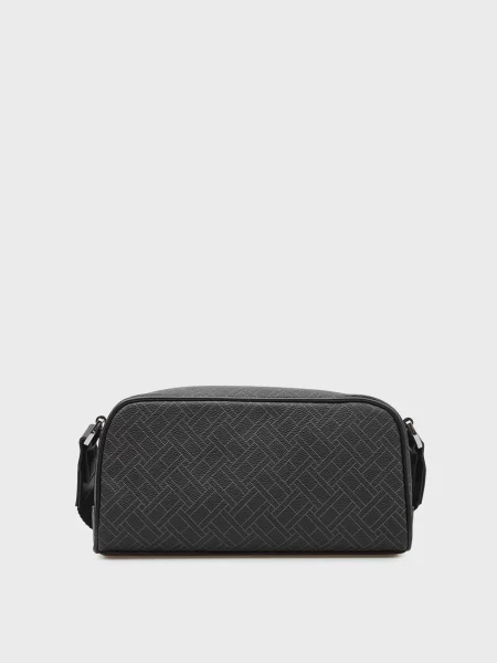 Сумка Tommy Hilfiger черная