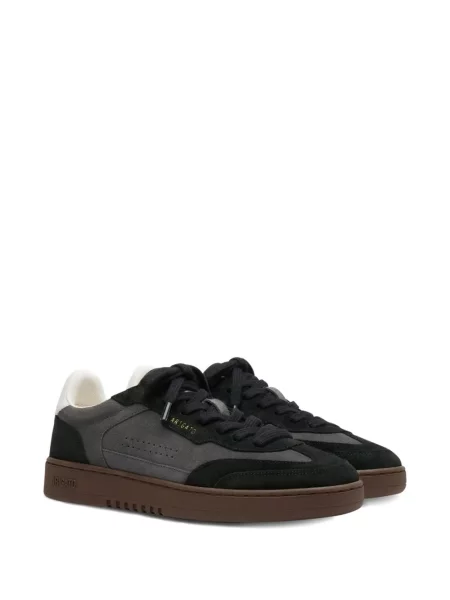 Sneakerși Axel Arigato negru