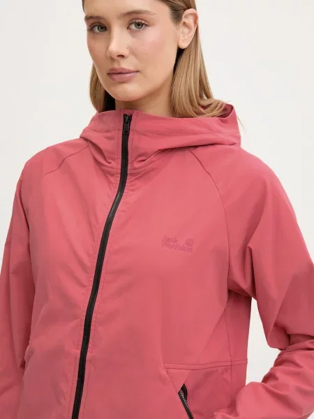 Куртка Jack Wolfskin