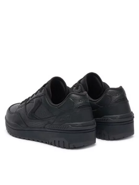 Skechers Superge Troize črna