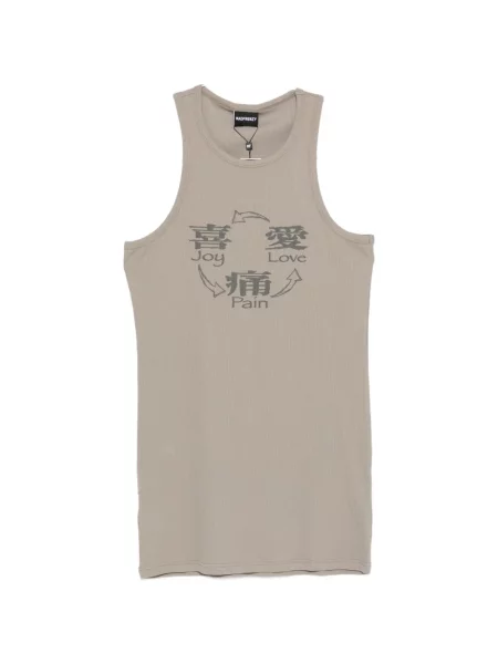 Košile Madfrenzy s potiskem