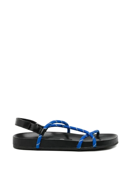 Sandale Senso negru