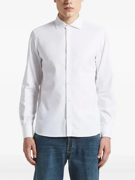 Cămașă Peserico lungă alb