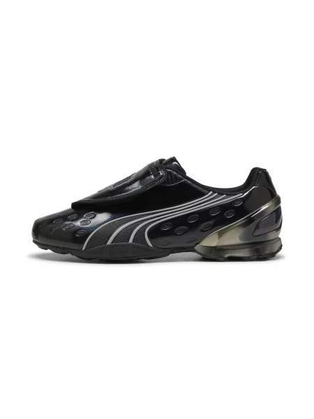 PUMA Sneakersy unisex Contact Buty 44 czarny