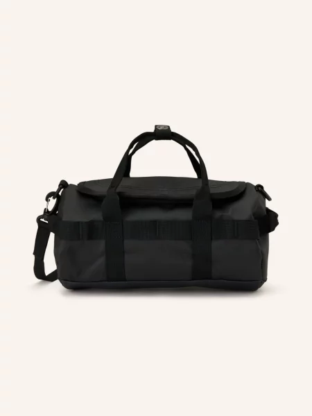 Torebka crossbody The North Face czarna